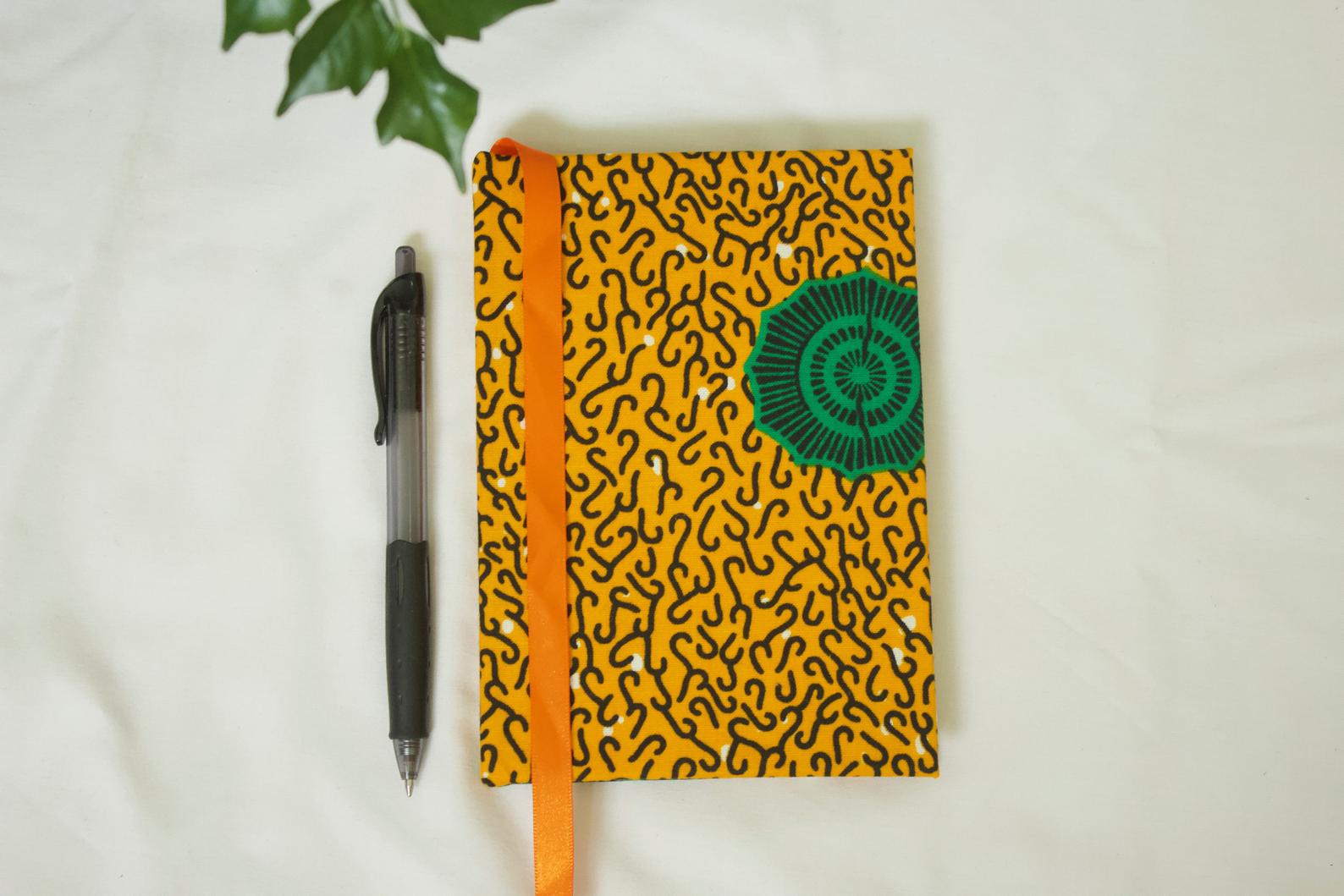 Journals for African American Women, Personalized Writing Journal