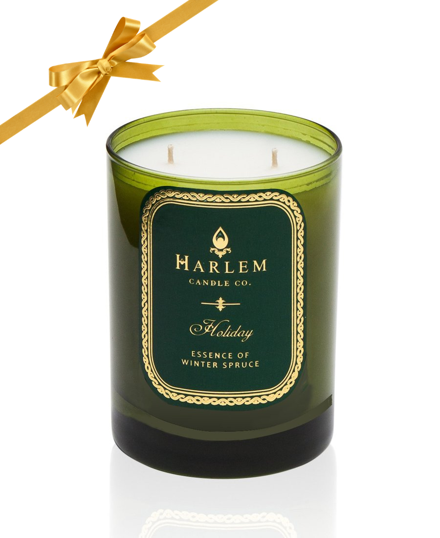 20 Black Owned Holiday Scented Candles - #EniGivenSunday