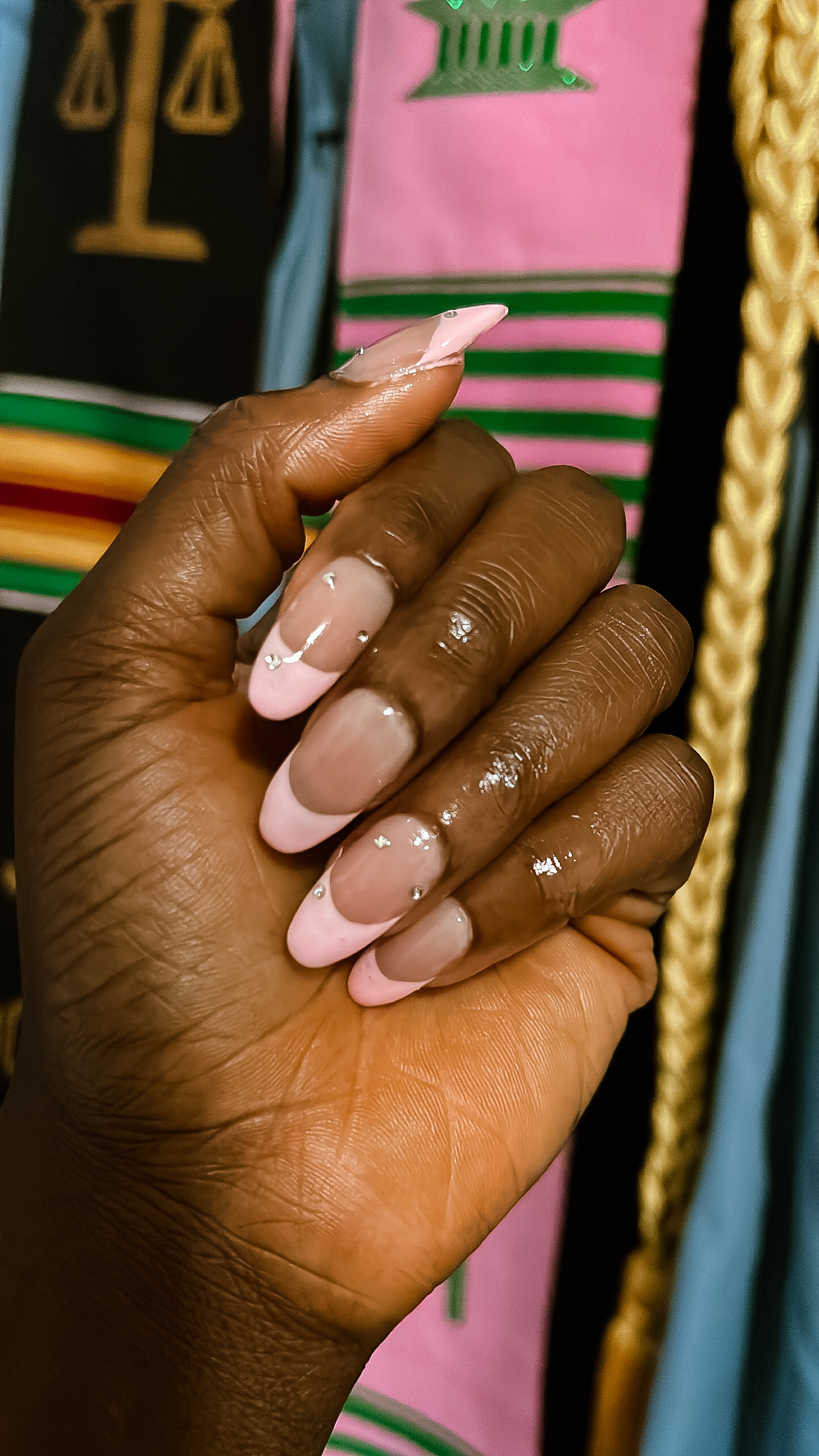 Can You Get Acrylics On Short Nails? [Honest Answer]